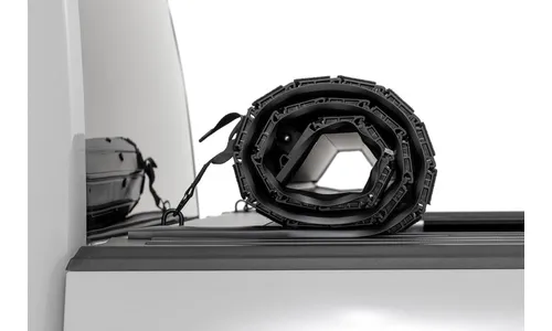 Жёсткая сворачиваемая крышка грузовой платформы, грузовая платформа 1 701,8 мм (5 футов 7 дюймов), Rough Country — фото 5