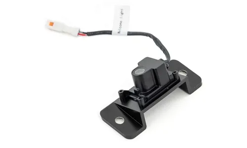 Боковые подножки с многоцветной LED-подсветкой, кабина Crew Cab, Rough Country — фото 7
