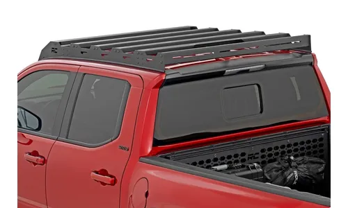 Багажник на крышу, Toyota Tacoma IV, Rough Country — фото 2