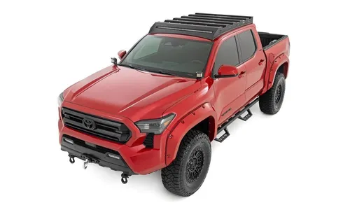 Багажник на крышу, Toyota Tacoma IV, Rough Country — фото 3