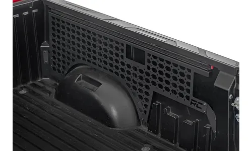 Панель MOLLE для грузовой платформы, Toyota Tundra III, Rough Country — фото 3