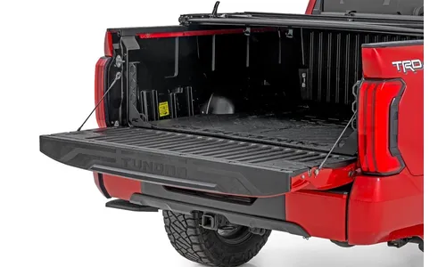 Комплект усиления грузовой платформы, Toyota Tundra III, Rough Country — фото 2