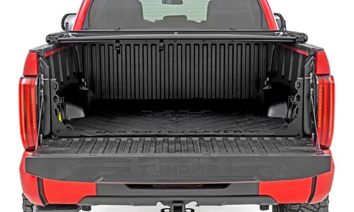Комплект усиления грузовой платформы, Toyota Tundra III, Rough Country — фото 3