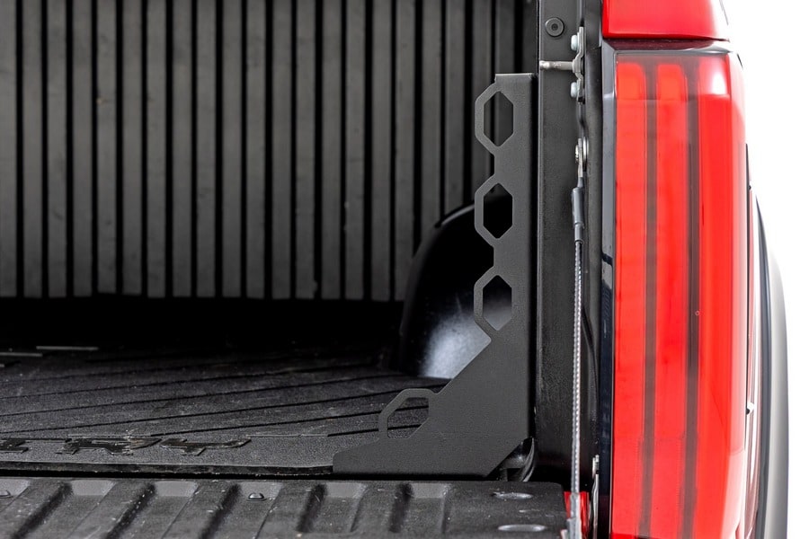 Комплект усиления грузовой платформы, Toyota Tundra III, Rough Country — фото 4