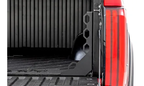 Комплект усиления грузовой платформы, Toyota Tundra III, Rough Country — фото 4