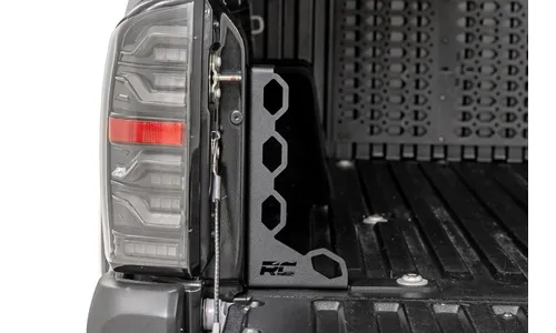Комплект усиления грузовой платформы, Toyota Tacoma (2005–2023), Rough Country — фото 2