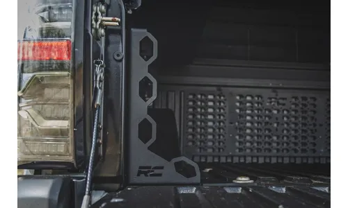 Комплект усиления грузовой платформы, Toyota Tacoma (2005–2023), Rough Country — фото 7