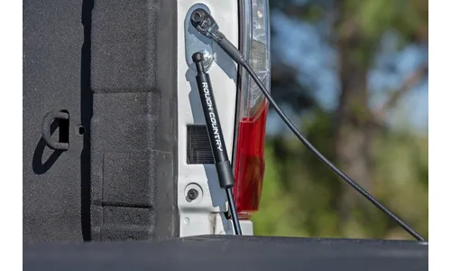 Механизм плавного опускания заднего борта, Nissan TITAN (2017–2024), Rough Country — фото 7