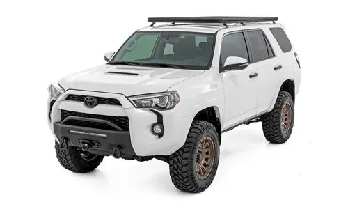 Багажник на крышу, Toyota 4Runner (2010–2024), Rough Country — фото 2