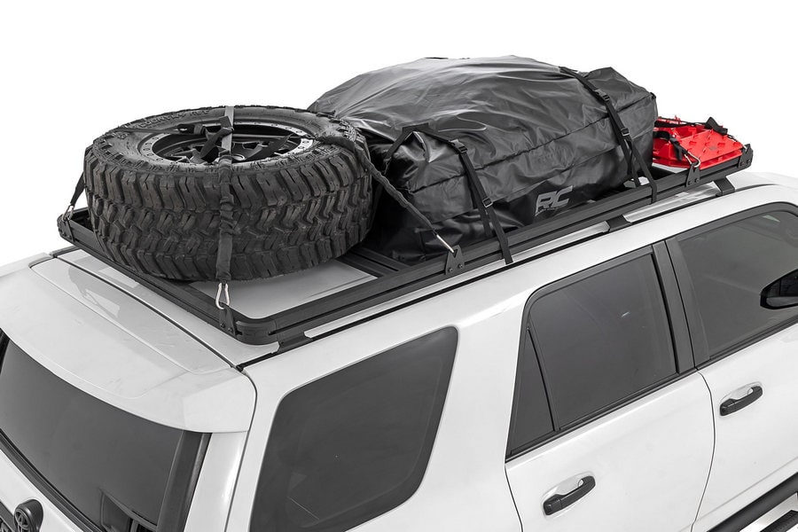 Багажник на крышу, Toyota 4Runner (2010–2024), Rough Country — фото 3