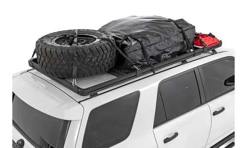 Багажник на крышу, Toyota 4Runner (2010–2024), Rough Country — фото 3