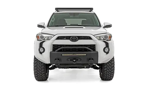 Багажник на крышу, Toyota 4Runner (2010–2024), Rough Country — фото 4