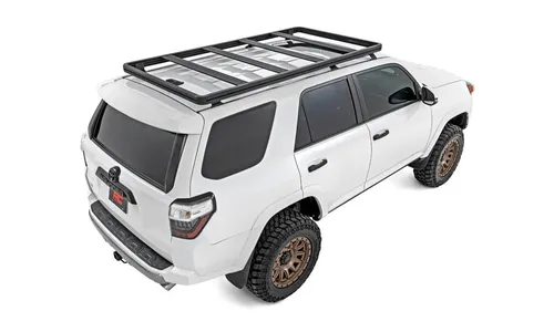 Багажник на крышу, Toyota 4Runner (2010–2024), Rough Country — фото 5