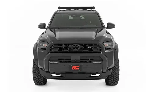 Багажник на крышу, Toyota 4Runner VI, Rough Country — фото 2