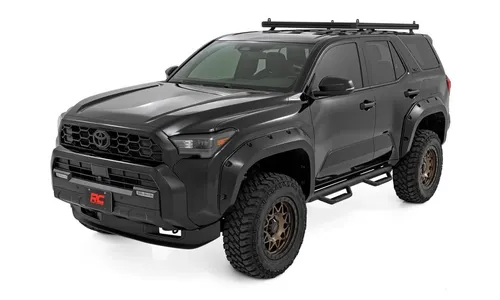 Багажник на крышу, Toyota 4Runner VI, Rough Country — фото 3