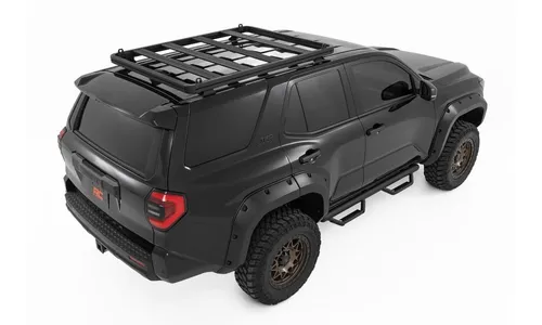 Багажник на крышу, Toyota 4Runner VI, Rough Country — фото 4
