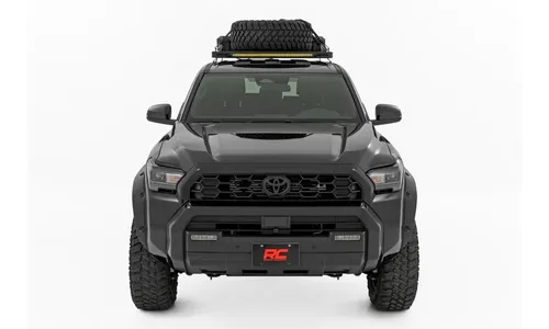 Багажник на крышу, Toyota 4Runner VI, Rough Country — фото 6