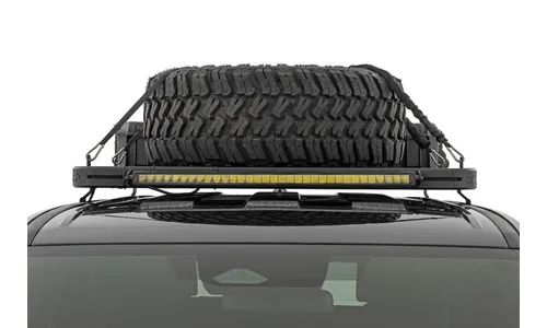 Багажник на крышу, Toyota 4Runner VI, Rough Country — фото 7