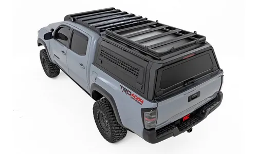 Багажник на крышу, для кунга, Toyota Tacoma III, Rough Country — фото 3