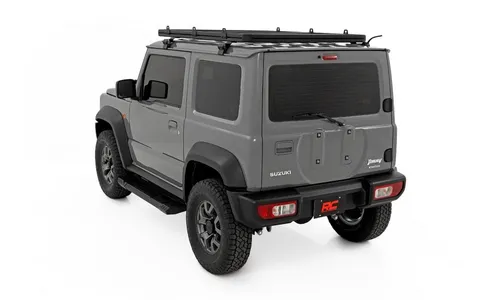 Багажник на крышу, 2 двери, Suzuki Jimny (2021–2025), Rough Country — фото 3