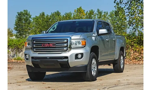 Электрические выдвижные подножки, серия HT, кабина Crew Cab, Rough Country — фото 7