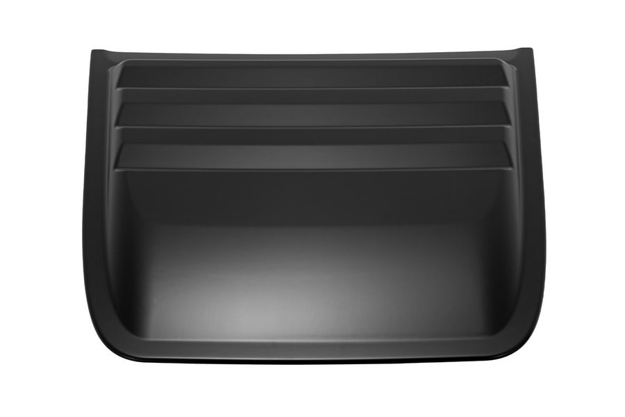 Декоративная накладка-воздухозаборник капота, цвет GTL Desert Sand, GMC Sierra 1500 (2019–2026), Rough Country — фото 6