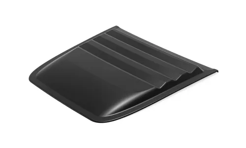 Декоративная накладка-воздухозаборник капота, цвет GTL Desert Sand, GMC Sierra 1500 (2019–2026), Rough Country — фото 7