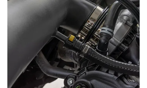 Система холодного впуска для Ford F-150 XIV 5,0 л, Rough Country — фото 6