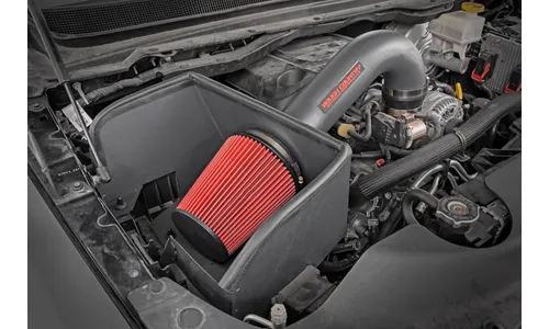 Система холодного впуска для Dodge RAM 1500 DT 5,7 л без eTorque, Rough Country — фото 3