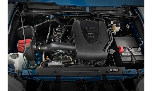 Система холодного впуска для Toyota Tacoma III 3,5 л, Rough Country — фото 3