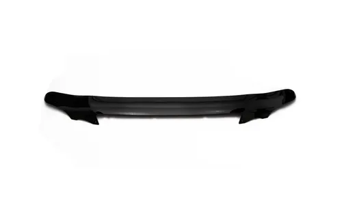 Дефлектор капота темный LEXUS LX470 (Logo) 1998-2007, / Лексус ЛХ — фото 1