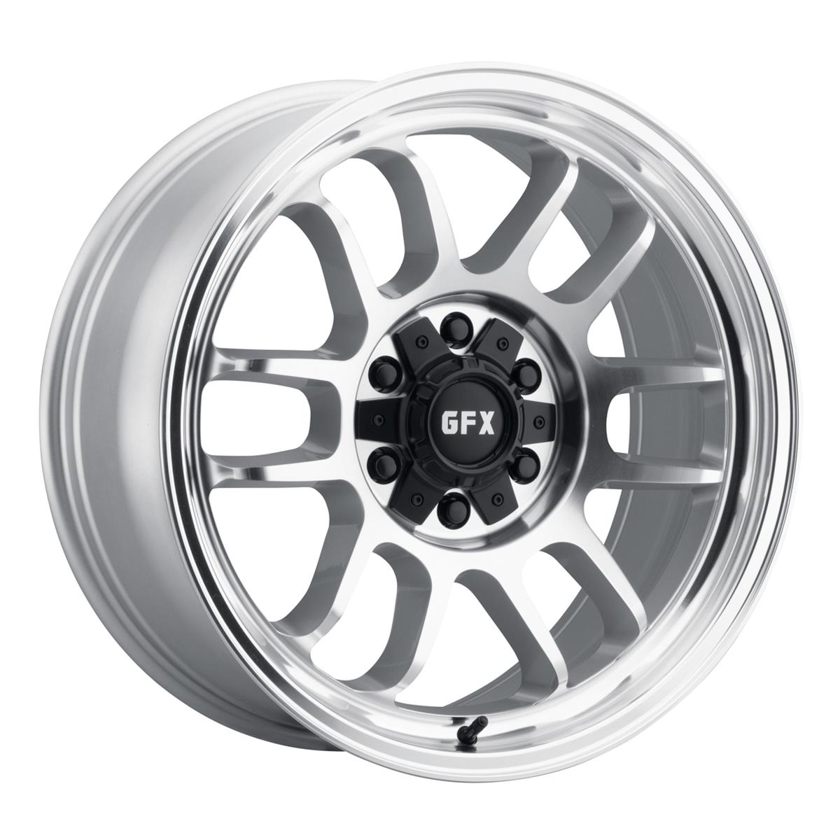 Диск колесный R20x9 G-FX TR28 Естественный Voxx — фото 1