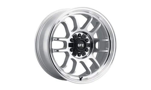 Диск колесный R20x9 G-FX TR28 Естественный Voxx — фото 1