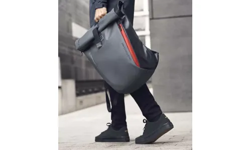 Рюкзак Porsche Rucksack – Urban Explorer, оригинал — фото 1