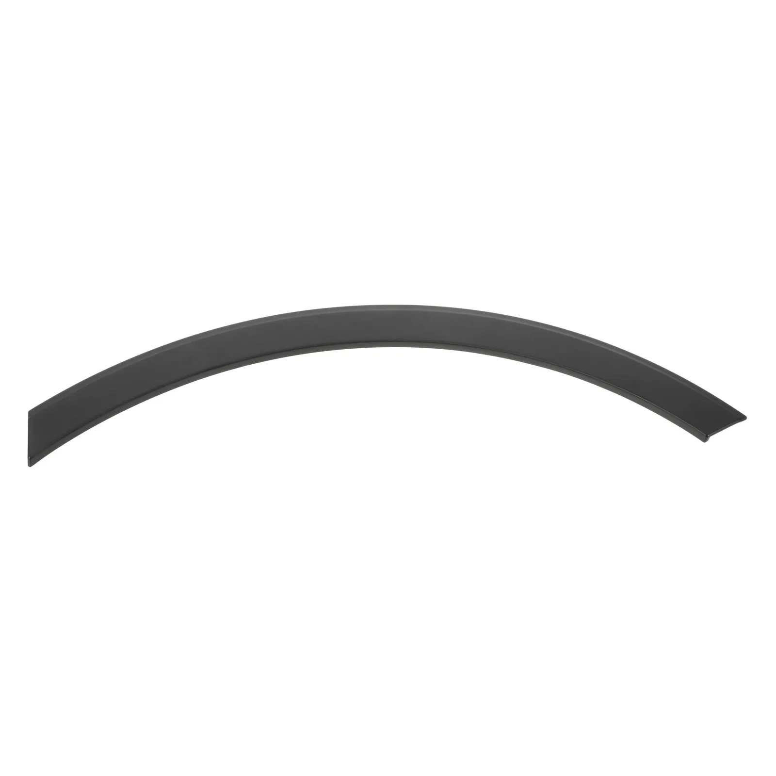 GENUINE BENTLEY 2015+ Bentayga Left Side Wheel Arch Trim OEM NEW 36A853817BGRU — фото 1