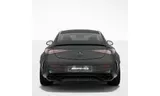 Шильдик AMG Mercedes-Benz CLE C236 на крышку багажника, темный хром — фото 3