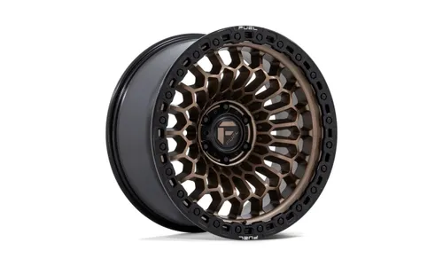 Диск колесный R20x9 Sinister FC870 Матовый Бронза Fuel Off-Road — фото 1