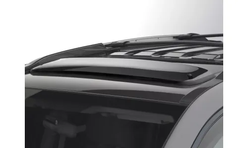 Дефлектор люка для Weathertech для Equinox/Torrent — фото 1