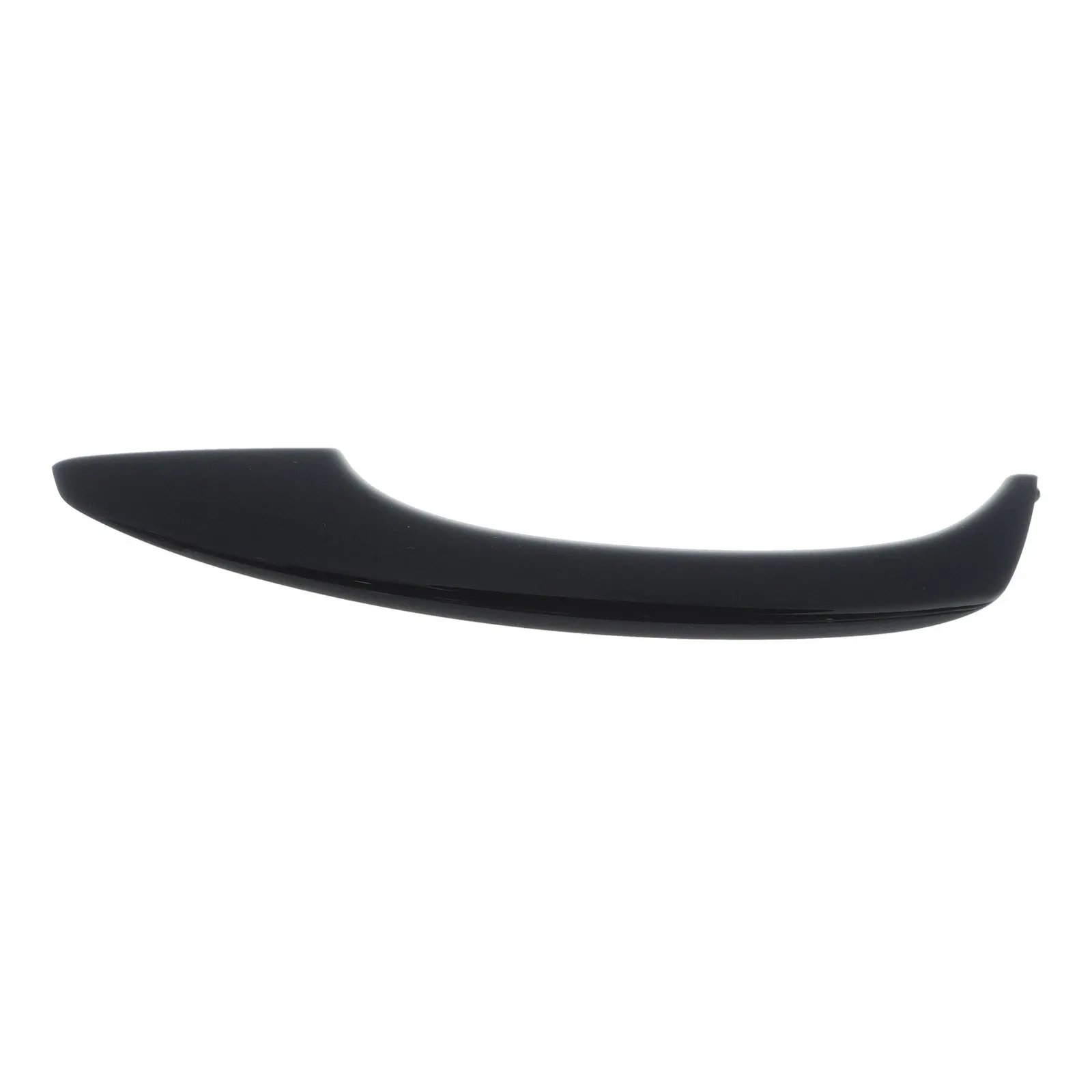 GENUINE BENTLEY Bentayga 2015-20 LH Outer Door Handle Upper Trim Plate 36A837379 — фото 1