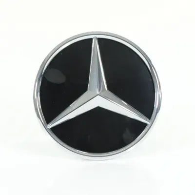 Основание эмблемы-звезды Mercedes-Benz GLC X253/C253 — фото 1