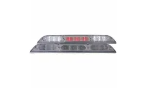 Ford F-250 Super Duty 2017 2018 2019 2020 LED Brake Light 3rd хром, коплект, ANZO USA — фото 1