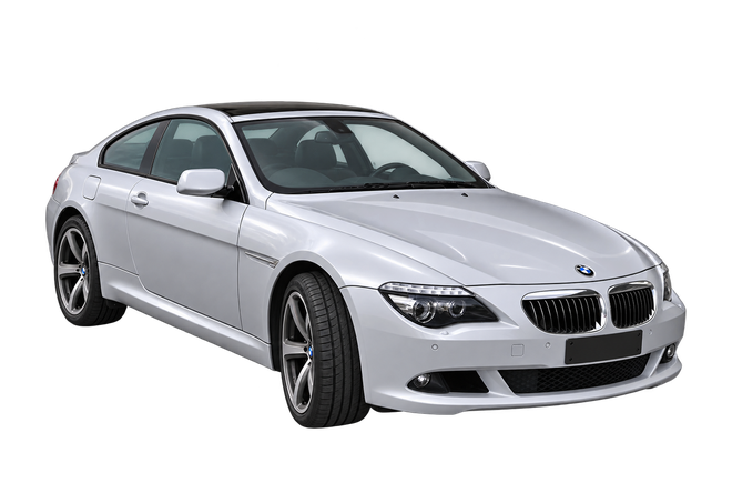 6-серия E63 / E64 (2003–2010)