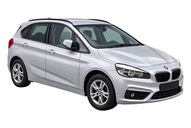 2-серия Active Tourer F45 (2014–2021)
