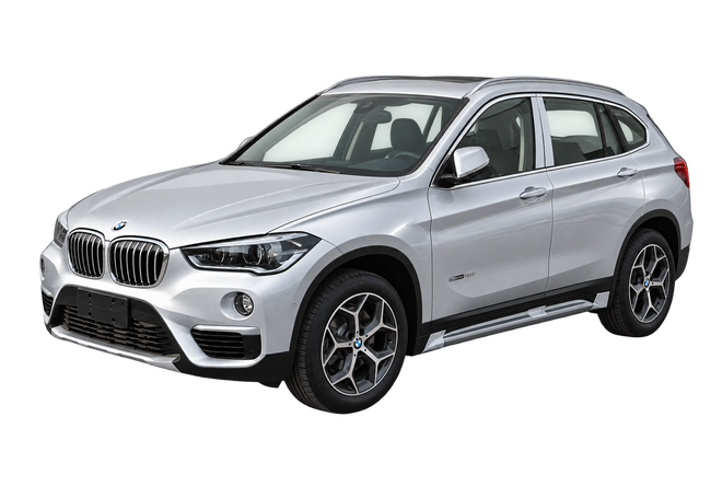 X1 F49 Long (2016–2023)
