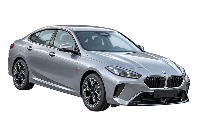 2-серия Gran Coupé F74 (2024–н.в.)