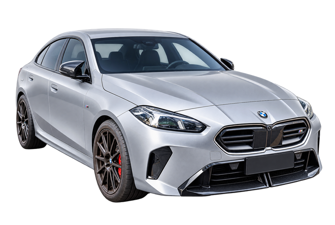2-серия Gran Coupé F78 Long (2025–н.в.)