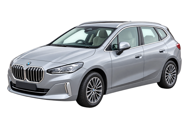 2-серия Active Tourer U06 (2021–н.в.)