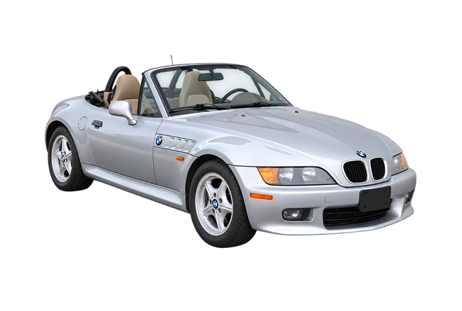 Z3 E36 (1995–2002)