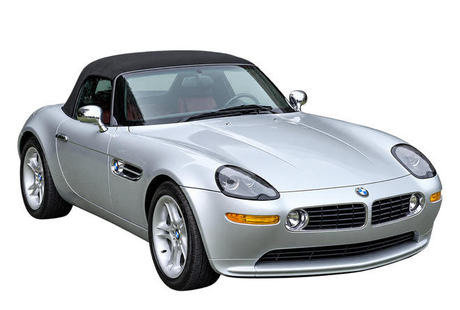 Z8 E52 (1999–2003)