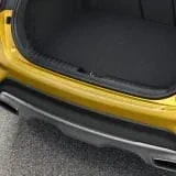 Прозрачная защитная пленка заднего бампера Kia XCeed CD — фото 2